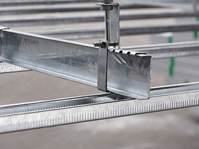 湖北輕鋼龍骨廠(chǎng)