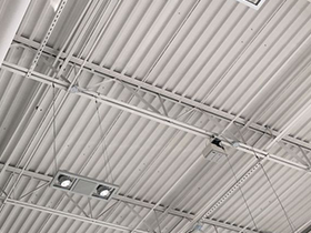 武漢鋁合金龍骨廠(chǎng)家服務(wù)